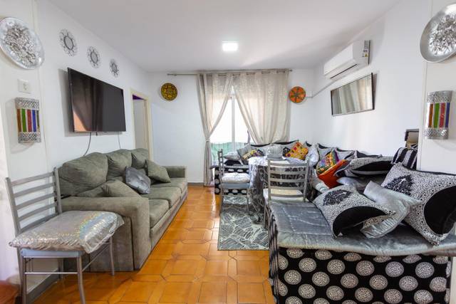Piso en Venta en Barrio de Zaidín