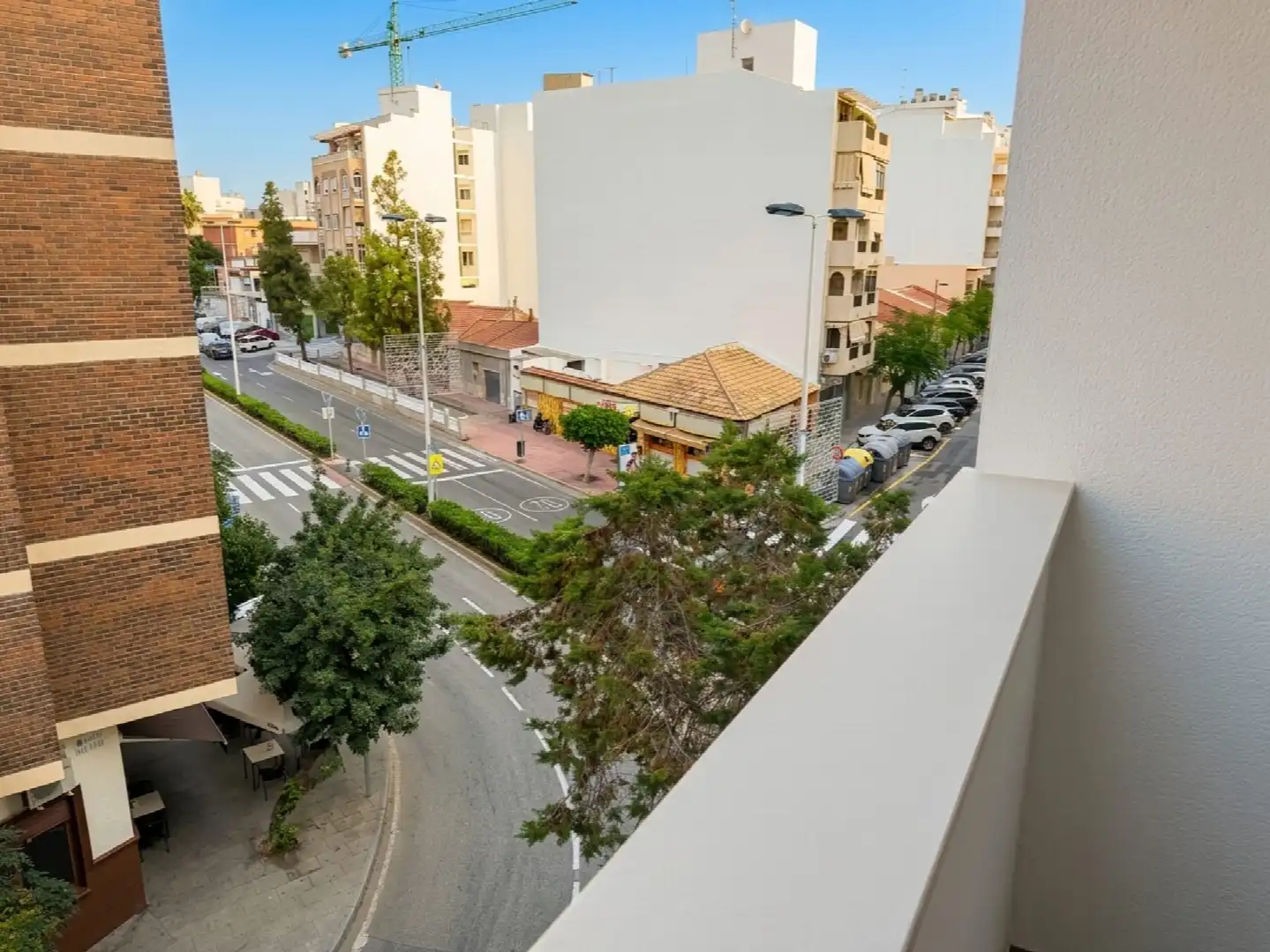 Casa o chalet en venta en Parque de las Naciones