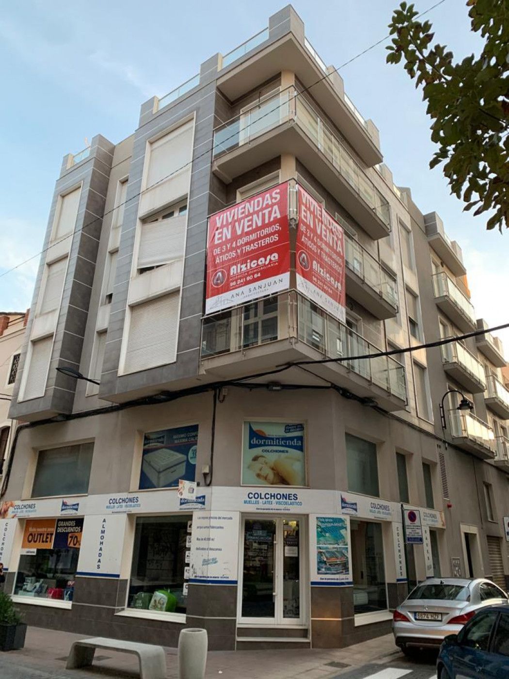 Attic for sale in Sants Patrons