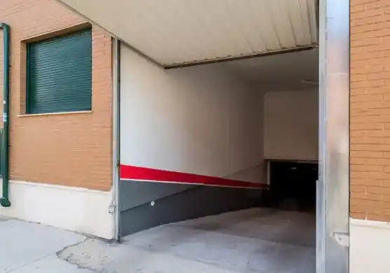 Individuel avec ascenseur à vendre à Calle San Justo, imagen 3