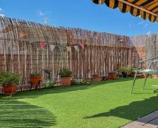 Terrace of Attic for sale in Sant Boi de Llobregat  with Air Conditioner, Heating and Terrace