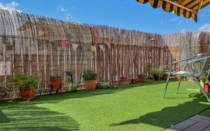 Terrace of Attic for sale in Sant Boi de Llobregat  with Air Conditioner, Heating and Terrace