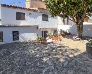 Finca rústica en venda a De Santa Reparada, Begur pueblo