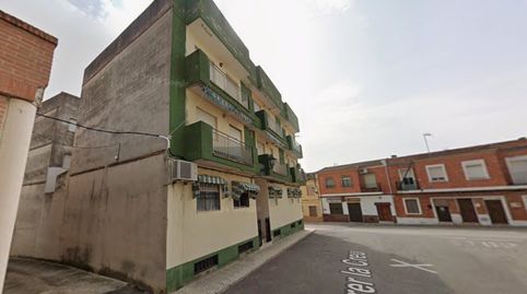 Foto 4 von Geschaftsraum zum Verkauf in Carrer la Creu, 14a, Guadasséquies, Valencia