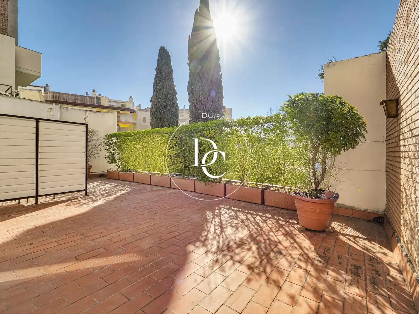 Casa con terraza en venta en Sarrià - Sant Gervasi, imagen 37