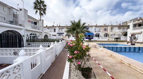 Foto 3 de Casa adosada en venda a Barraca la, Avenida Habaneras - Curva de Palangre, Torrevieja