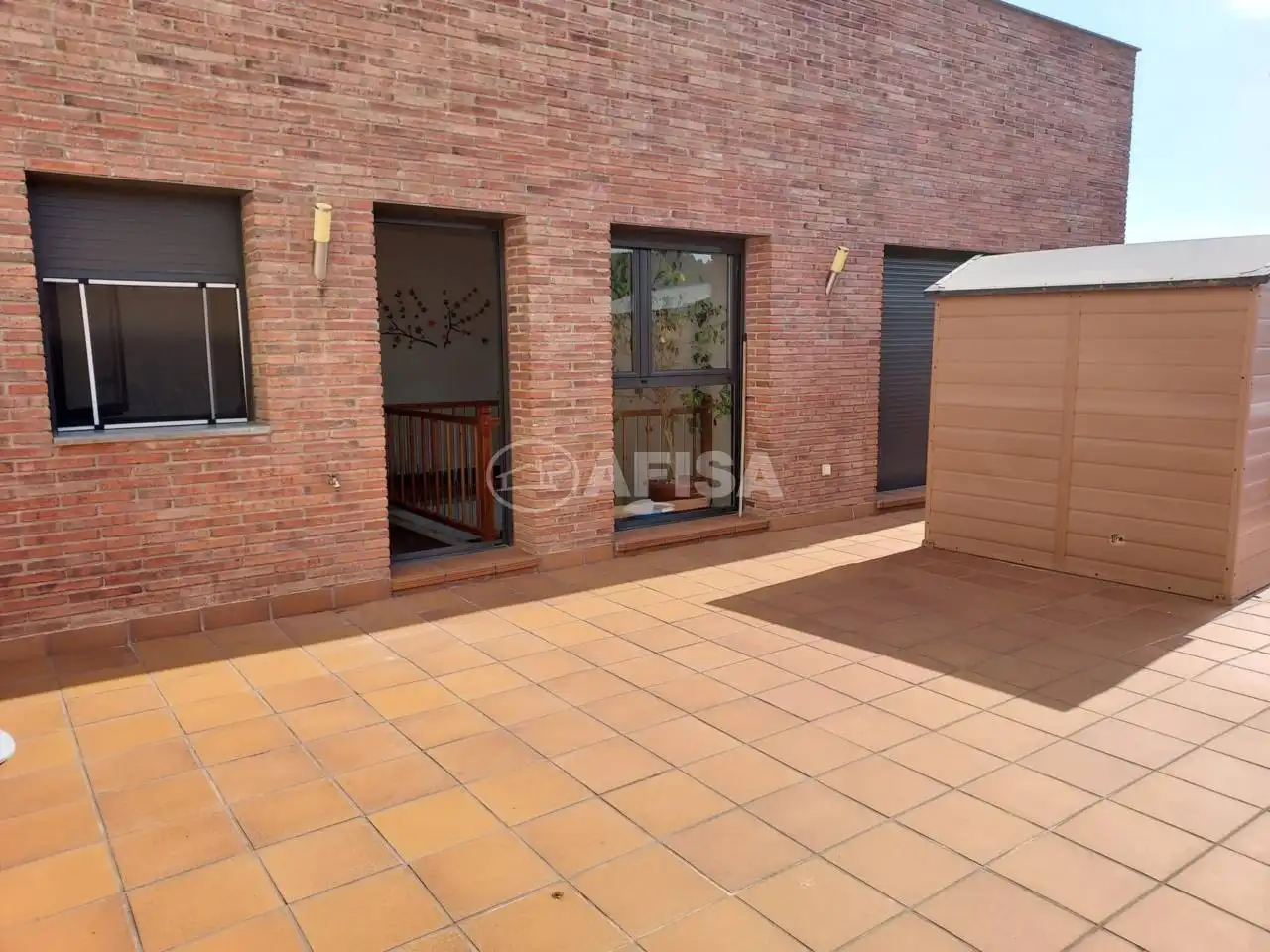 Casa adosada en venta en Cardedeu