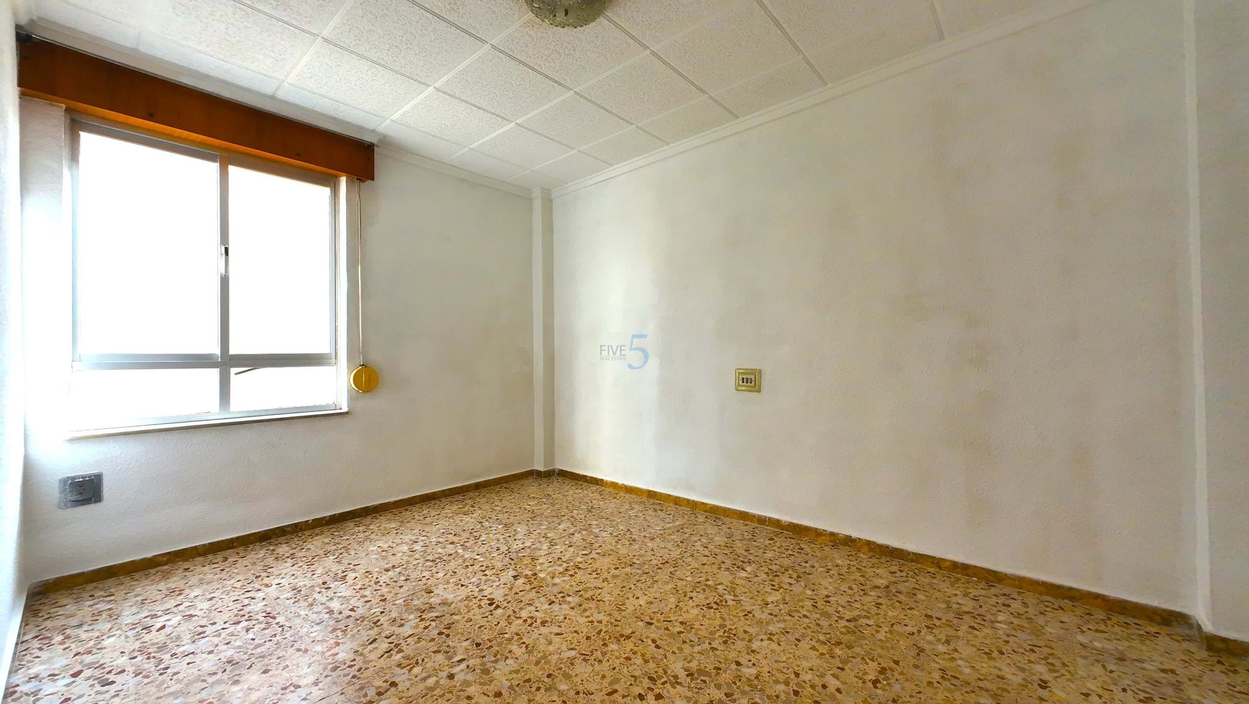 Dormitori de Pis en venda en Torrevieja