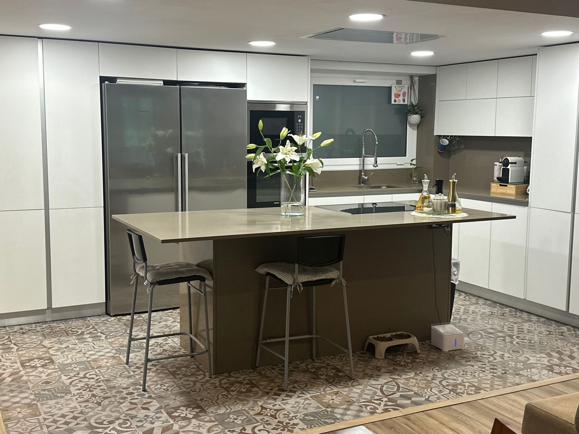 Wohnung zum verkauf in Eixample