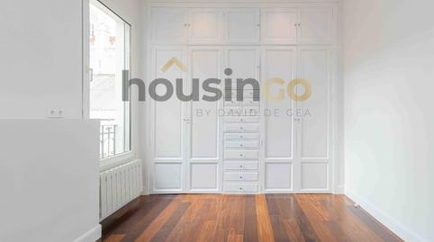 Foto 4 de Pis de lloguer a Goya, Recoletos, Madrid Capital