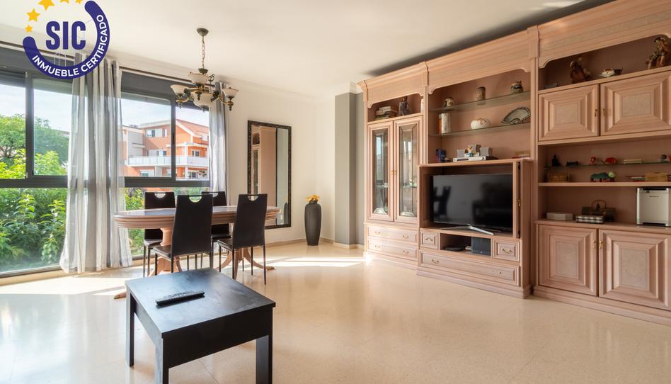 Foto 1 de Casa o xalet en venda a Cl Eduard Escalante, Canet d'En Berenguer, Valencia