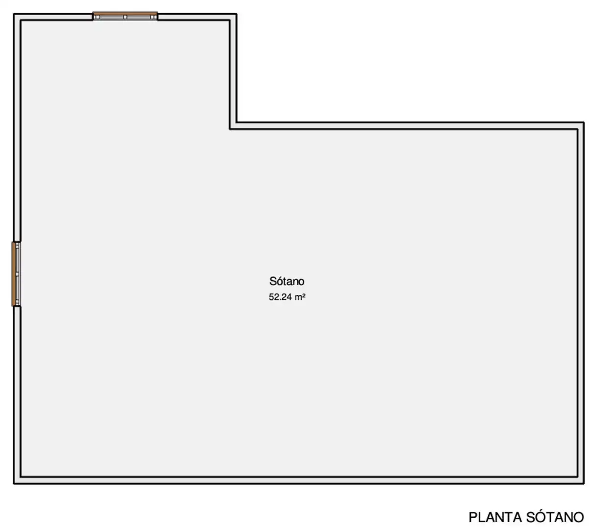 Chalet en venta en Santa Juliana, imagen 60
