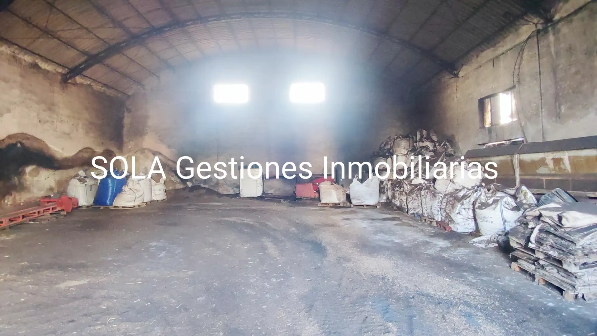 Nau industrial en venda a Úbeda, imagen 9