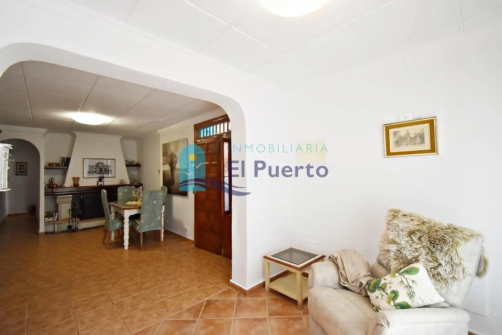 Villa avec jardin à vendre à Puerto de Mazarrón, imagen 15
