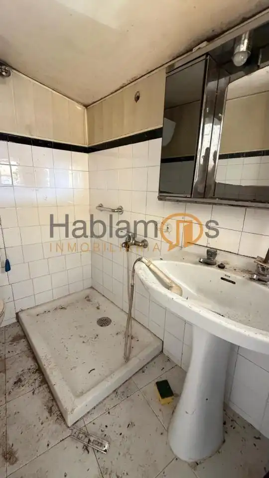Bathroom of Country homes for sale in Bueu  with Heating, Private garden and Storage room