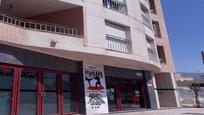 Exterior view of Flat for sale in El Ejido  with Terrace