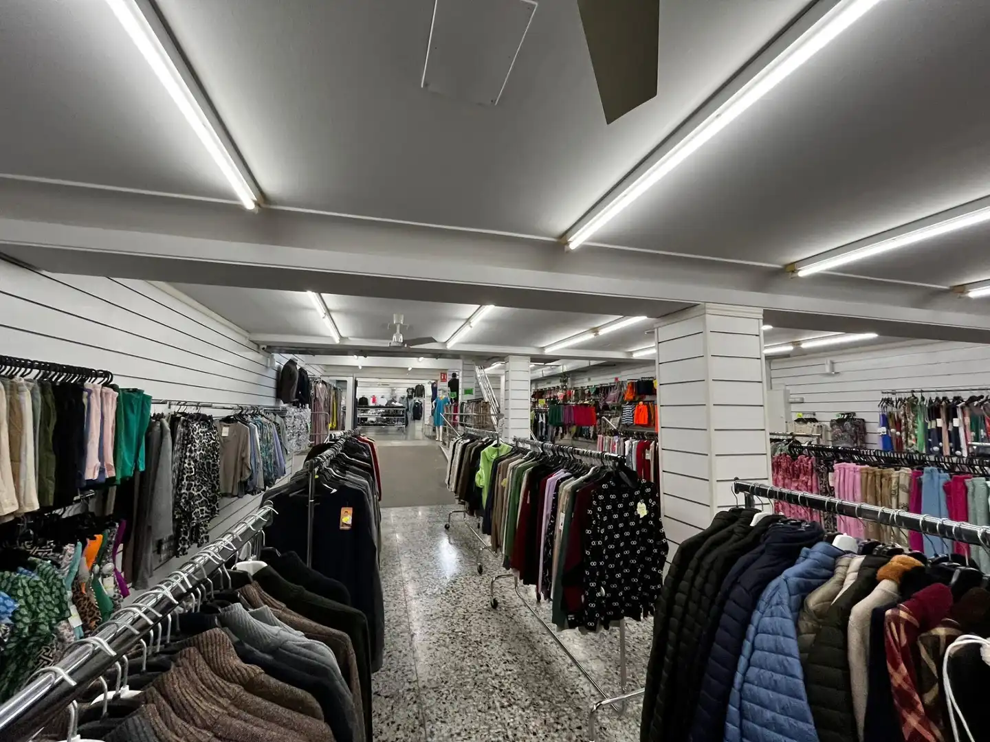 Commercial properties for rent in Benidorm