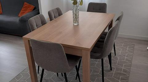 Photo 4 of Flat to share in Los Castillejos - La Trinidad, Málaga