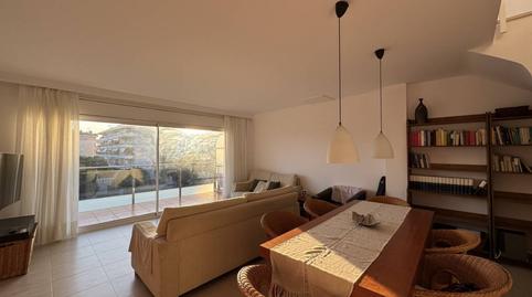 Foto 4 de Àtic de lloguer a Can Pei, Barcelona