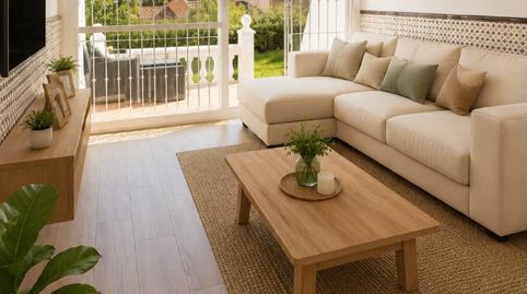 Foto 5 de Planta baixa en venda a Avenida de Los Frutales, Seghers, Estepona