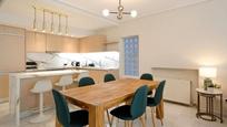 Kitchen of Flat to rent in Fuengirola  with Air Conditioner, Furnished and TV
