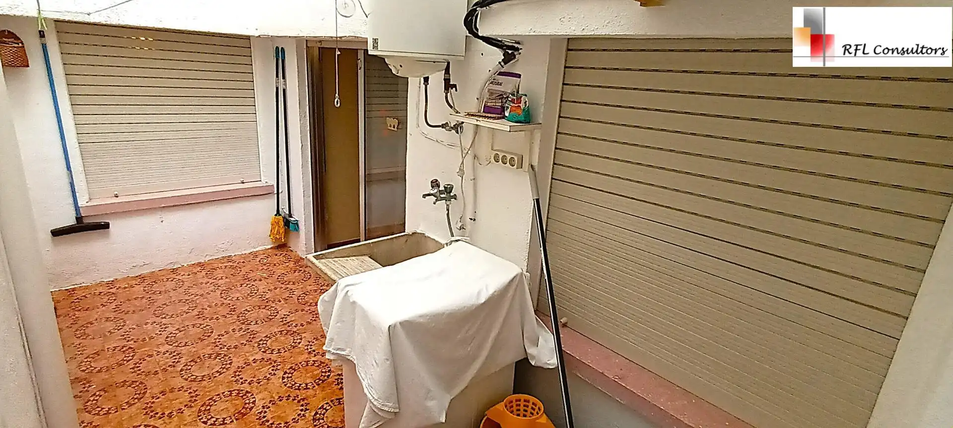 Apartament de lloguer a Torreblanca