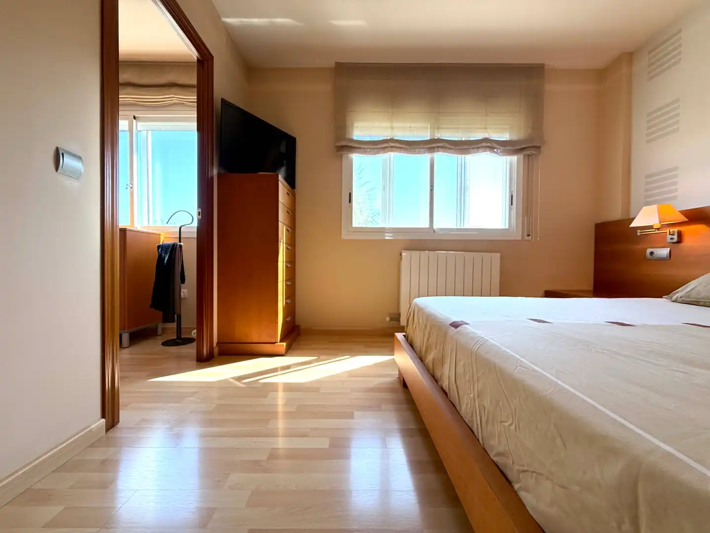 Casa a schiera con terrazza in vendita a Carrer de Vinebre, imagen 29