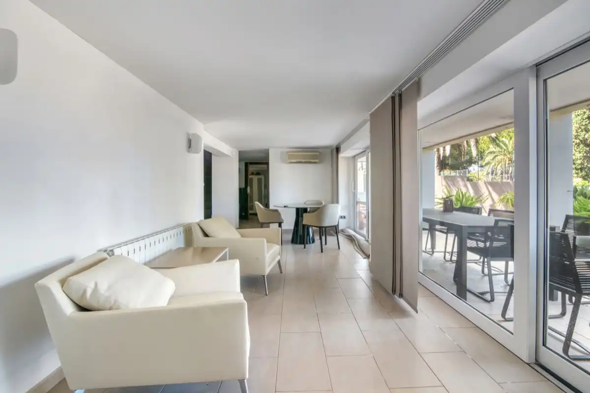 Chalet con piscina en venta en El Montgó, imagen 47