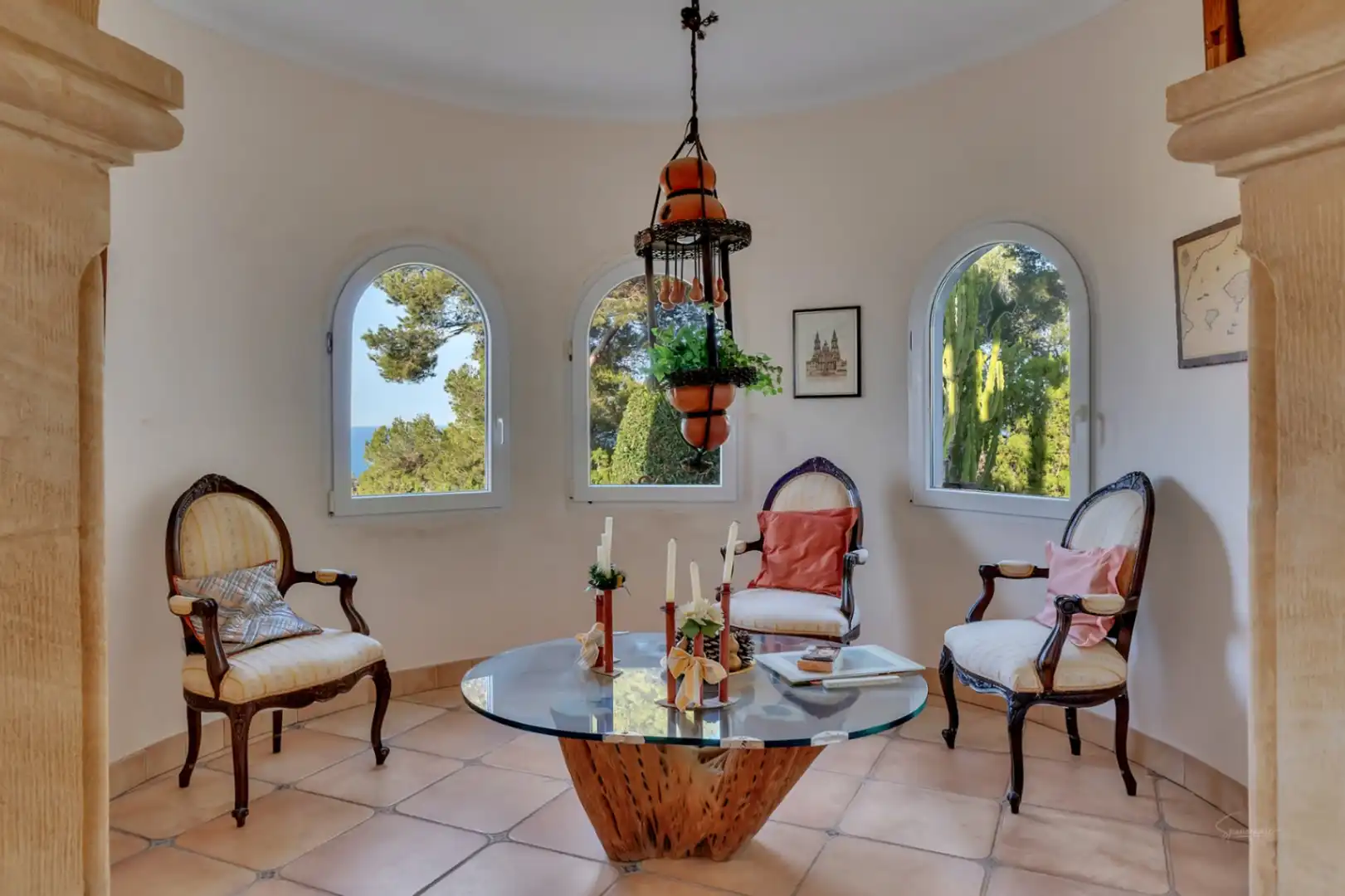 Chalet con terraza en venta en Portichol - Balcón al Mar, imagen 16