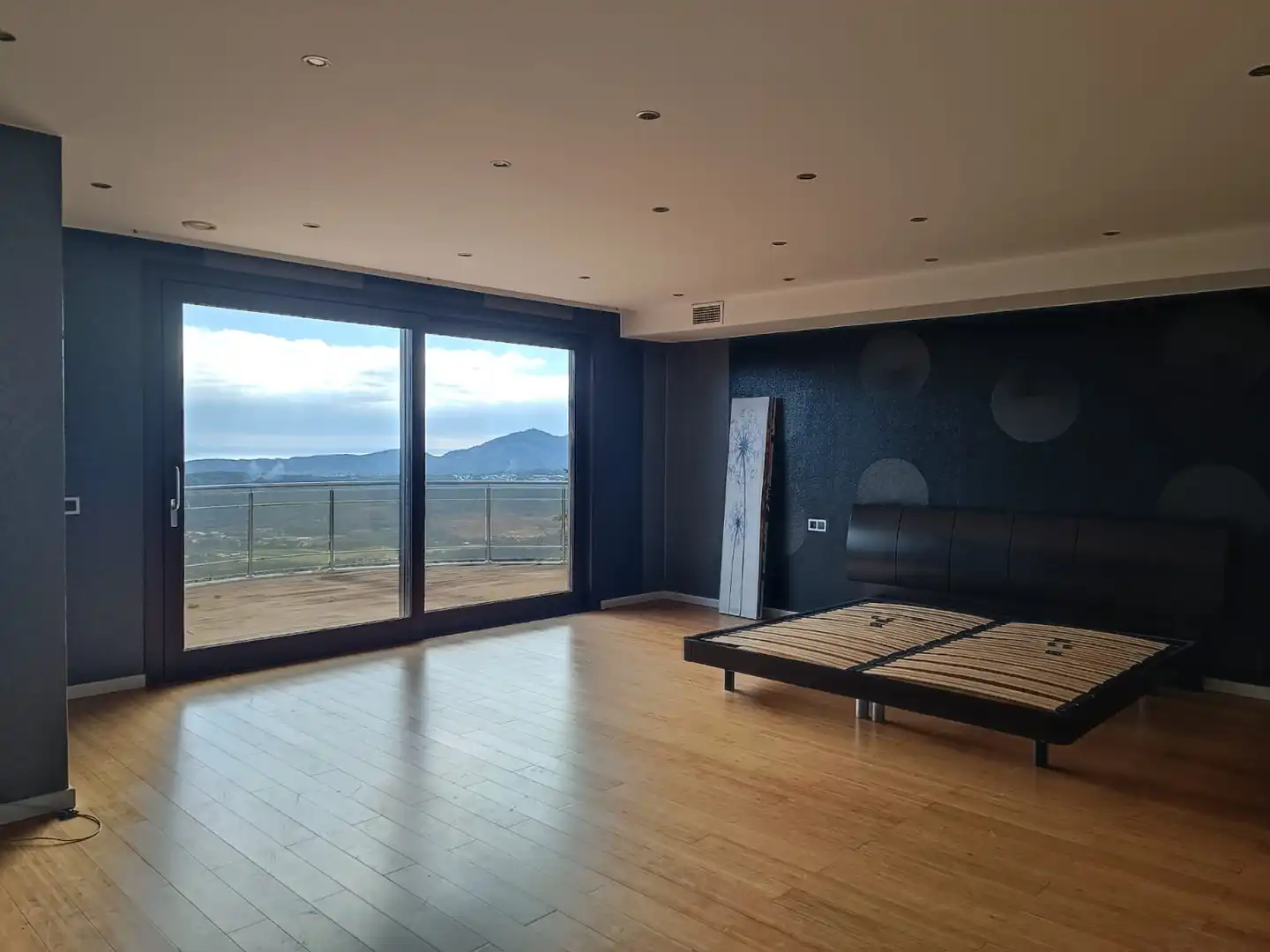 Bedroom of Houses for sale in Castell d'Aro, Platja d'Aro i s'Agaró