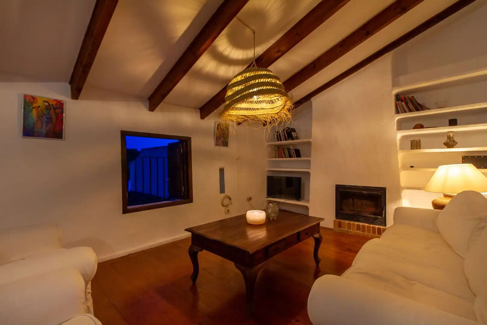 Finca rústica en venta en Casco urbano