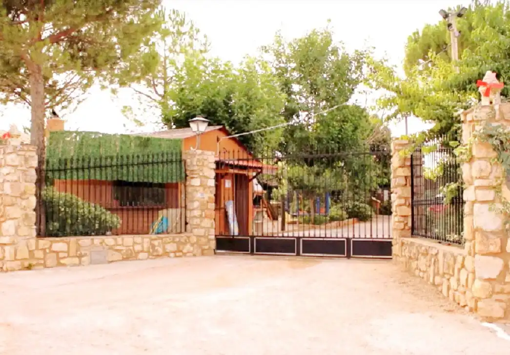 Inmuebles singulares con piscina en venta en Ossa de Montiel, imagen 69