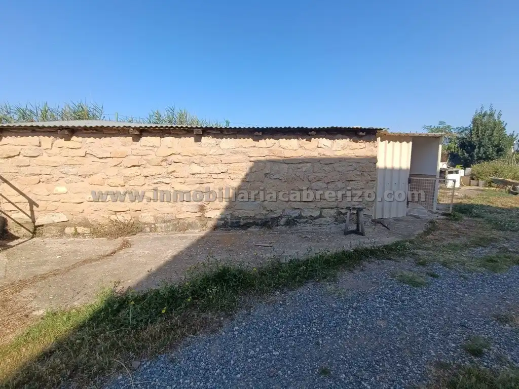 Nave industrial en venta en N/A, La Cava - Fardachón