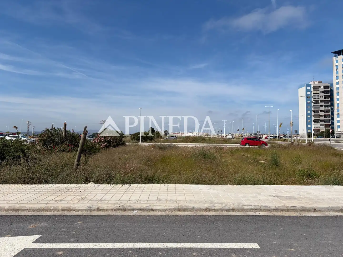 Residencial en venda en El Puig de Santa Maria