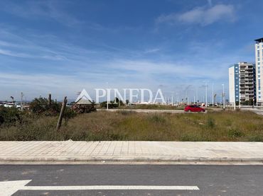 Terrenys i solars en venda a Calle CALLE SC SEC RES LA CASOTA SP3-4