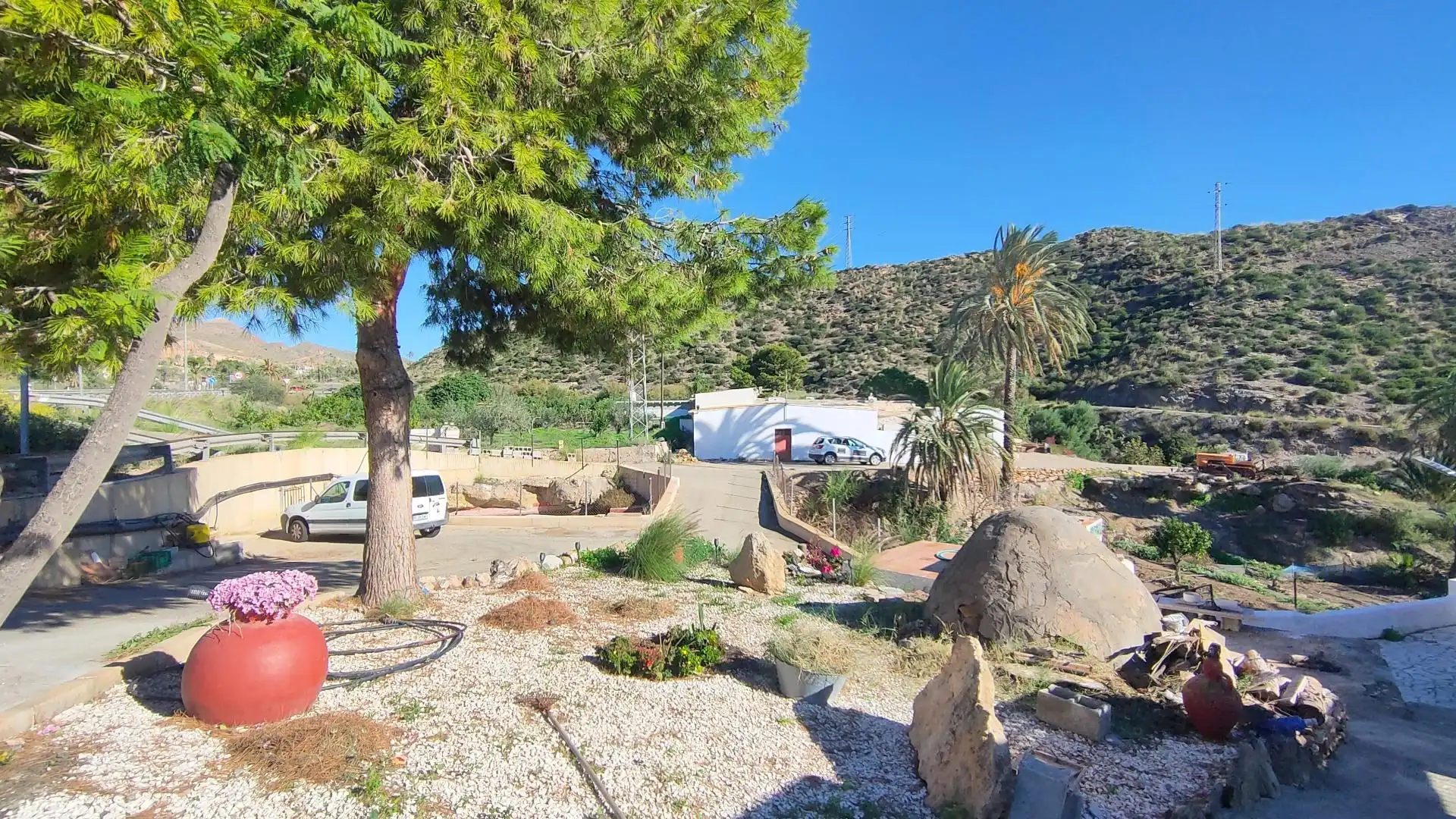 Country house for sale in San Juan de los Terreros, imagen 27