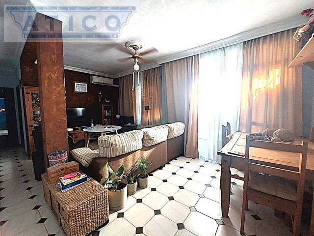 Piso en Venta en Cruz Roja