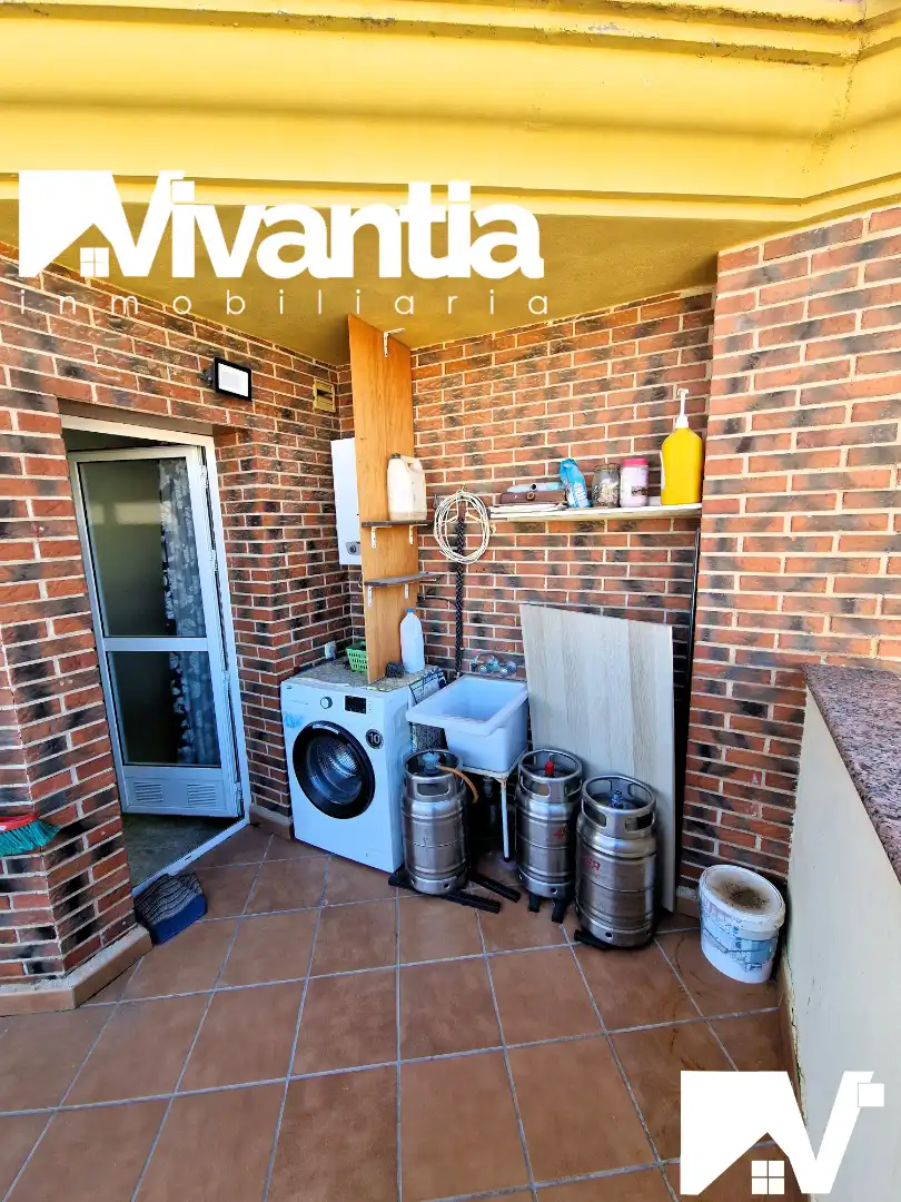 Penthouse with lift for sale in Lorca Ciudad, imagen 4