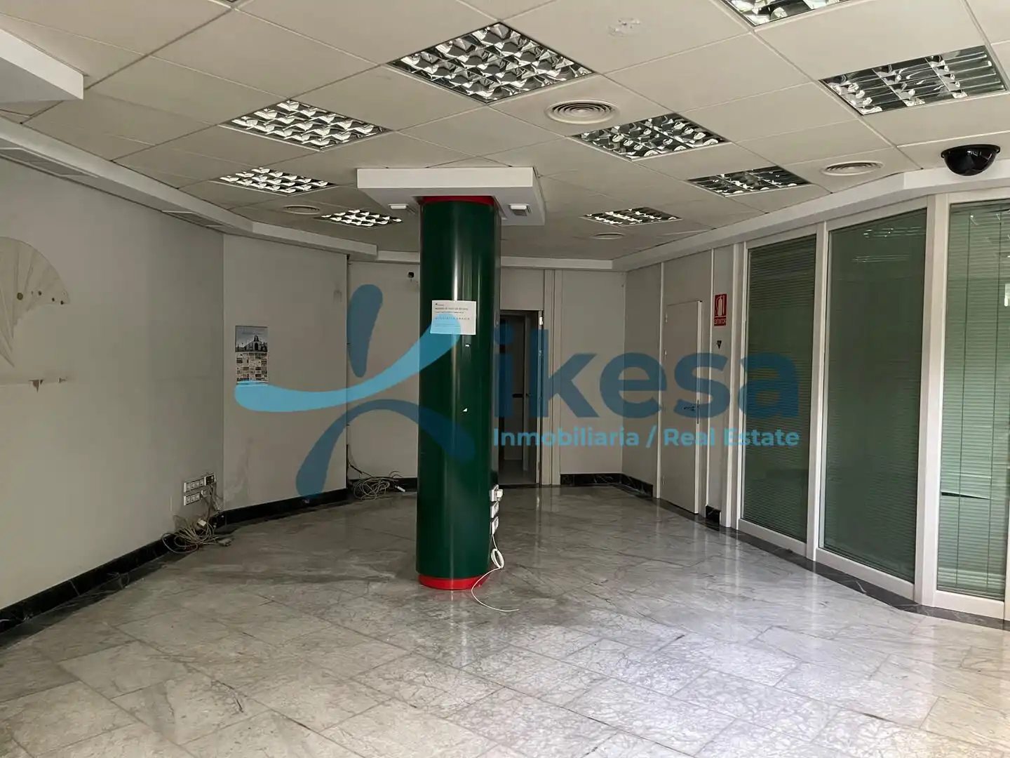 Gewerbefläche zum Verkauf in Canillas de Albaida, imagen 3