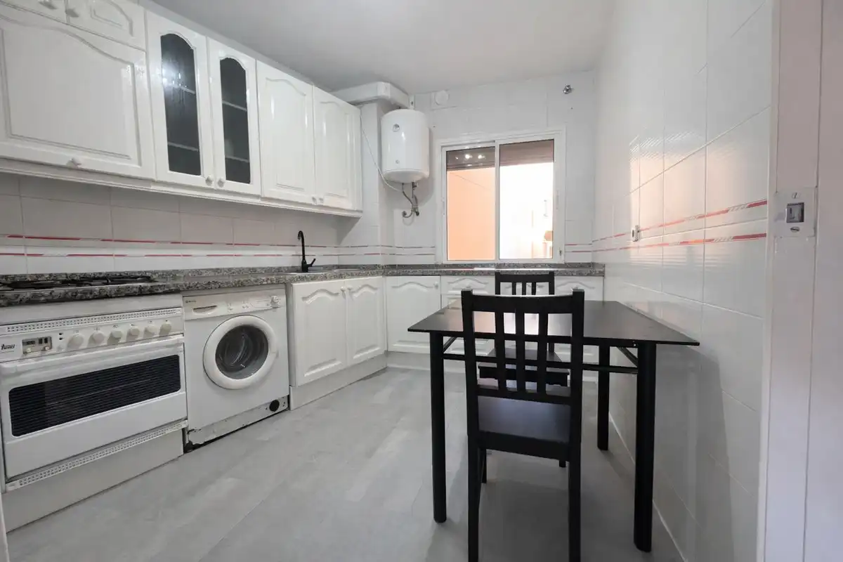 Apartament amb piscina en venda a Centro, imagen 9