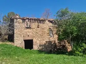 Exterior view of Country homes for sale in Santa Maria d'Oló