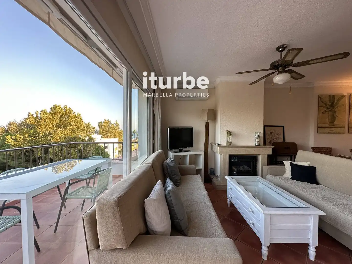 Attic for rent in Marques Ivanrey-Rio V Pla, Las Lomas de Río Verde
