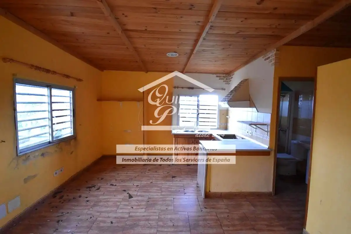 Cuina de Finca rústica en venda en Teror