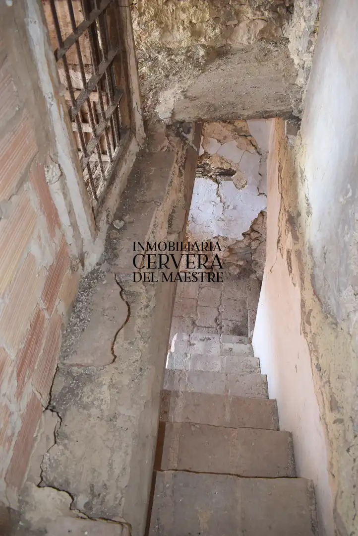Terraced house for sale in Càlig, imagen 33
