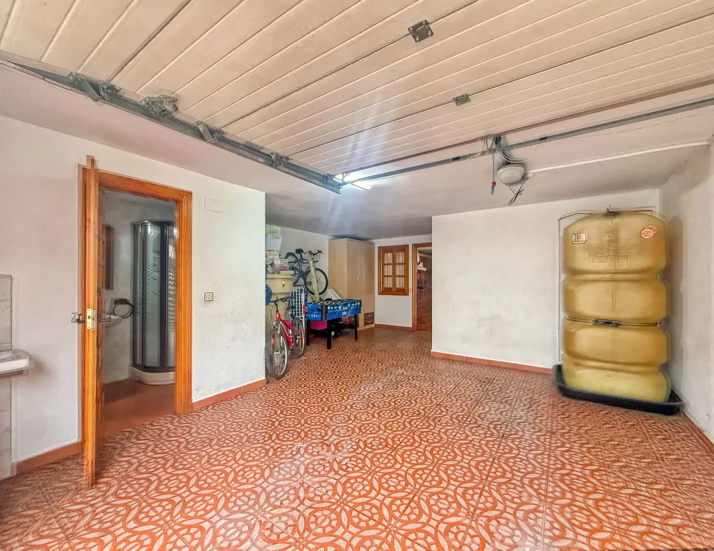Casa o chalet en venta en Almagro con Aire acondicionado, Calefacción y Terraza