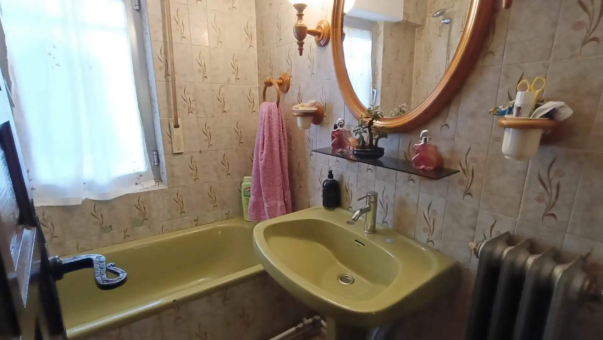 Detached house with terrace for sale in Calle Obispo Acuña, imagen 42