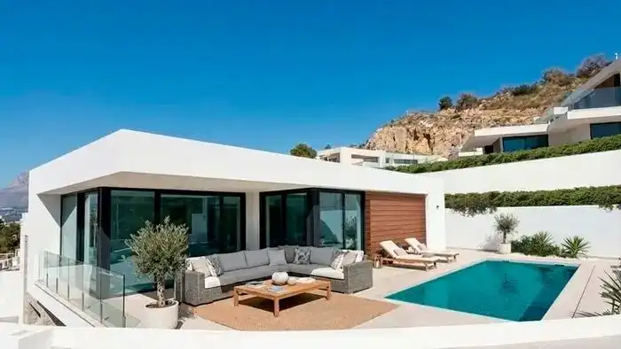 Villa à vendre à Rincón de Loix, imagen 2