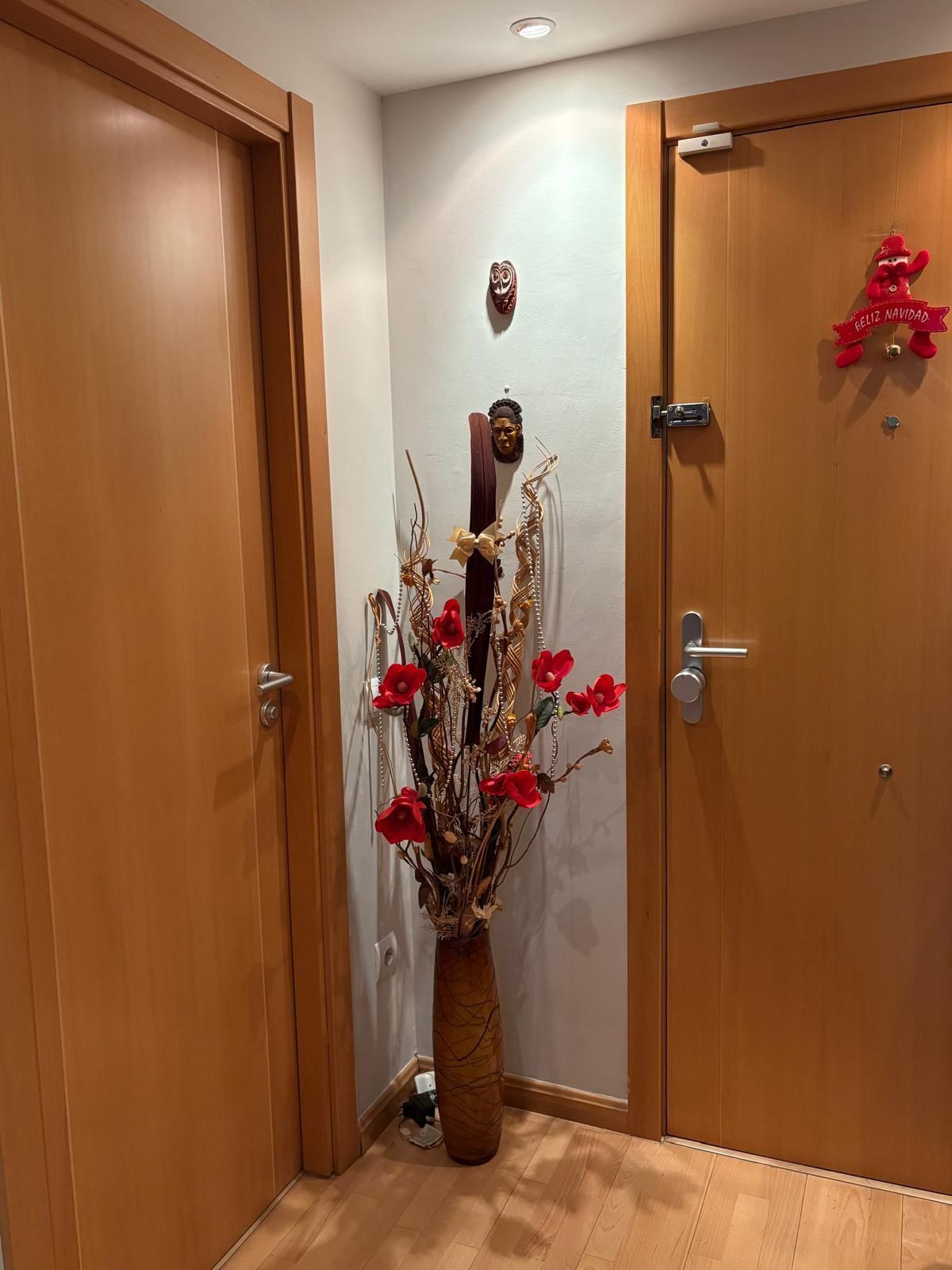 Àtic en venda a Pera Martell, 12, Barenys