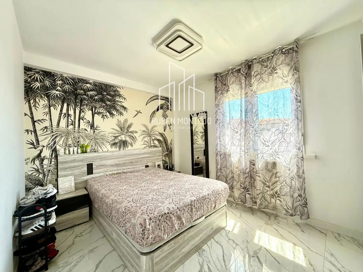 Habitación de Piso en venta en Terradillos con Calefacción, Terraza y Amueblado