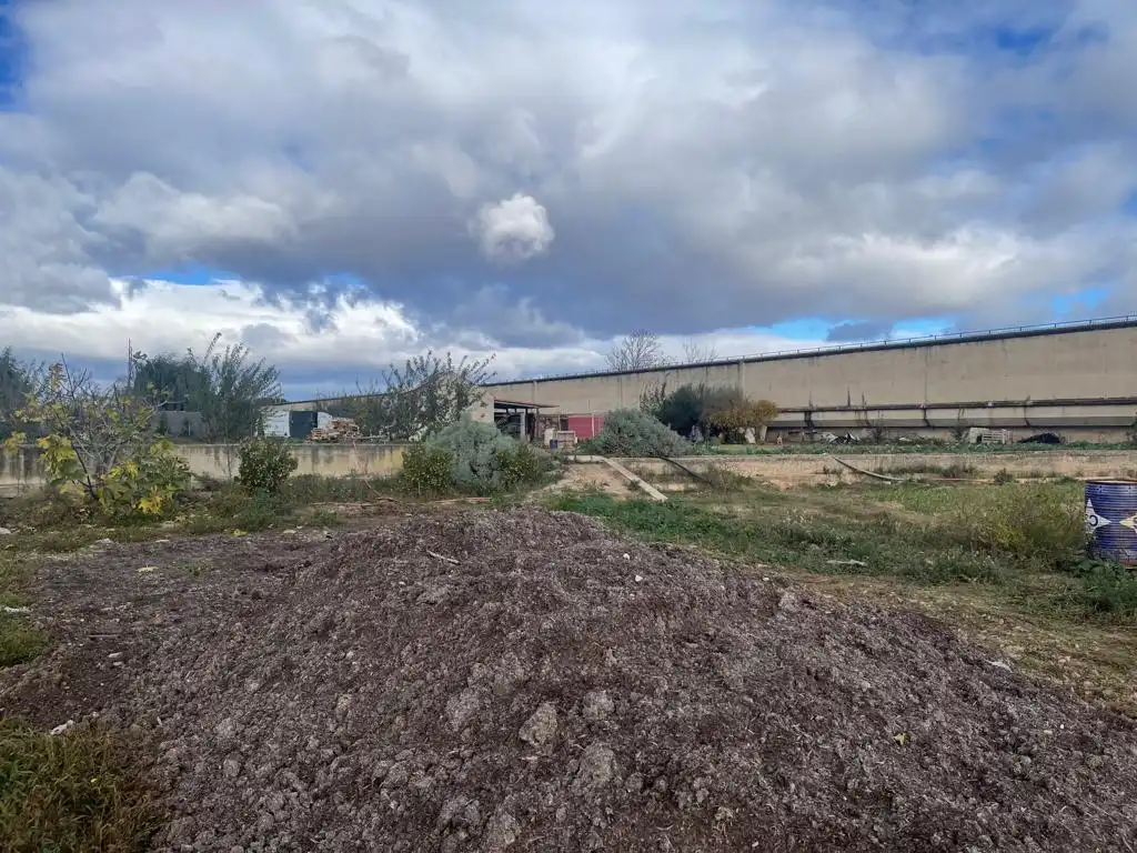 Terreno rustico in vendita a Calahorra, imagen 3